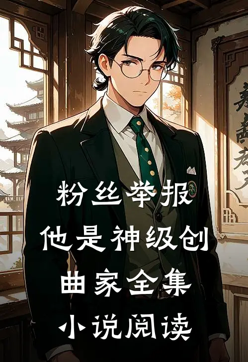 粉丝举报：他是神级创曲家全集小说阅读