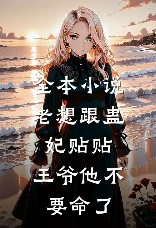 全本小说老想跟蛊妃贴贴，王爷他不要命了
