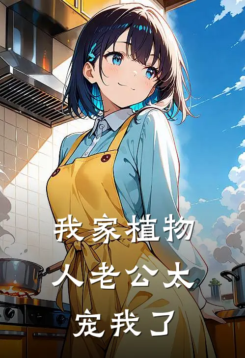 我家植物人老公太宠我了