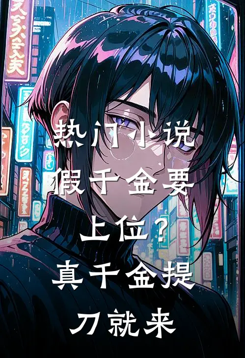 热门小说假千金要上位？真千金提刀就来