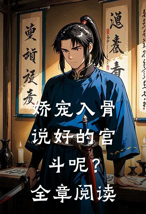 娇宠入骨：说好的宫斗呢？全章阅读