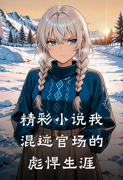 精彩小说我混迹官场的彪悍生涯