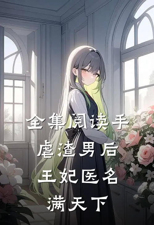 全集阅读手虐渣男后，王妃医名满天下