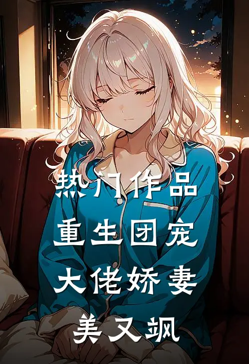 热门作品重生团宠：大佬娇妻美又飒