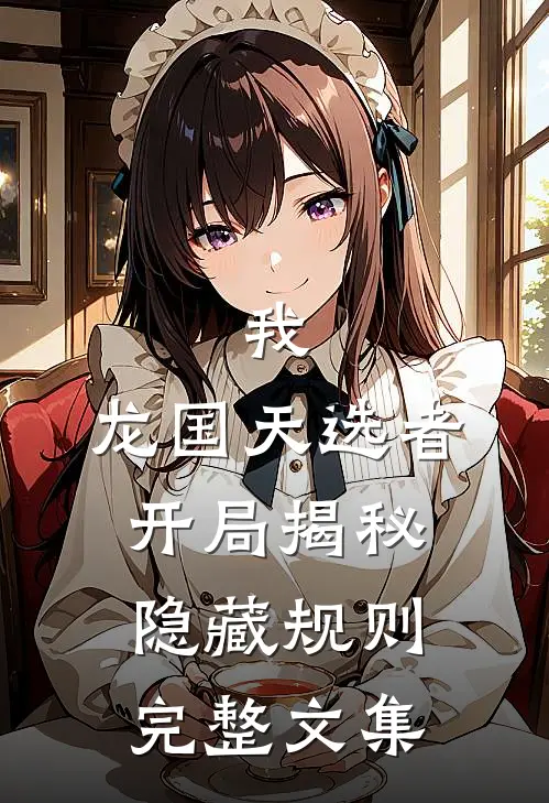 我，龙国天选者，开局揭秘隐藏规则完整文集