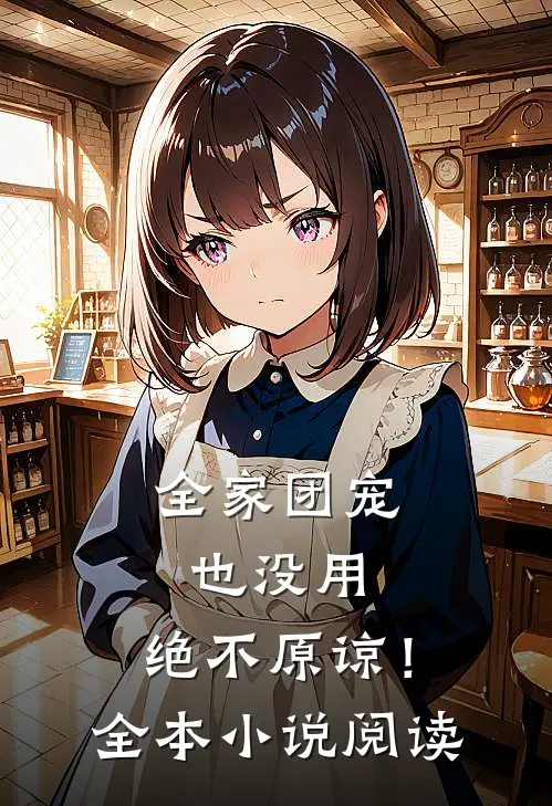 全家团宠也没用，绝不原谅！全本小说阅读