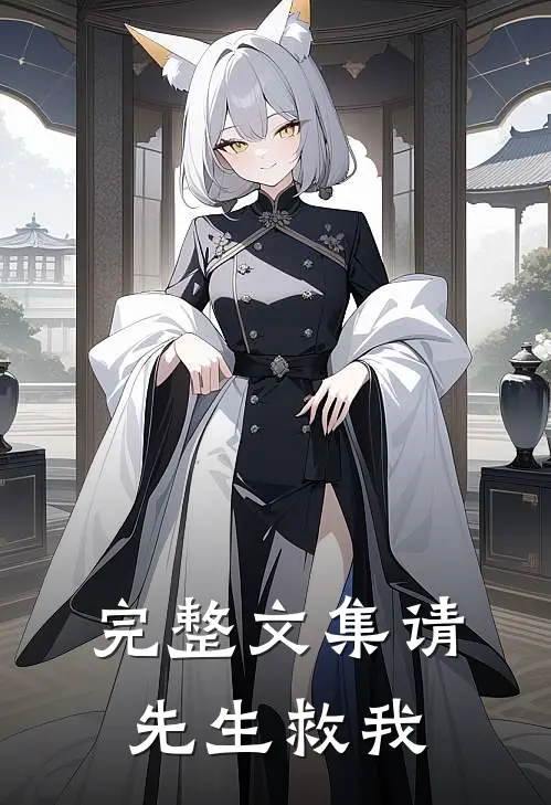 完整文集请先生救我