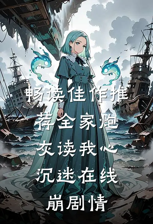 畅读佳作推荐全家炮灰读我心，沉迷在线崩剧情
