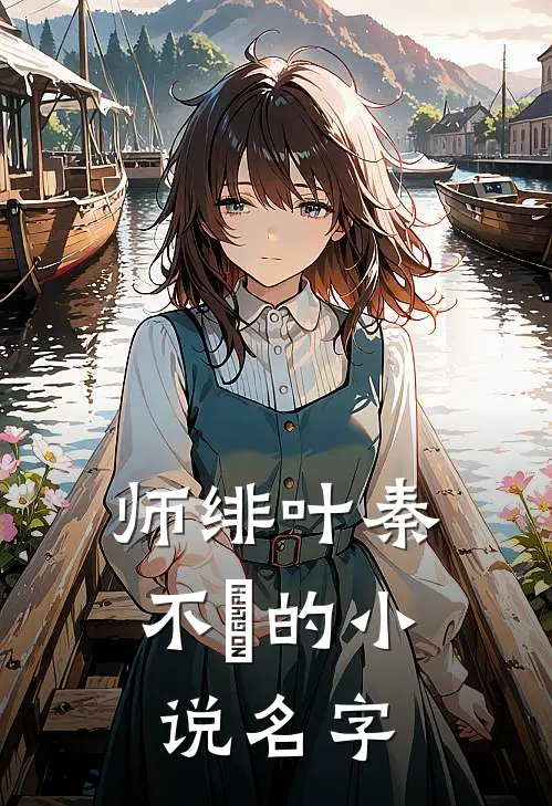师绯叶秦不俍的小说名字