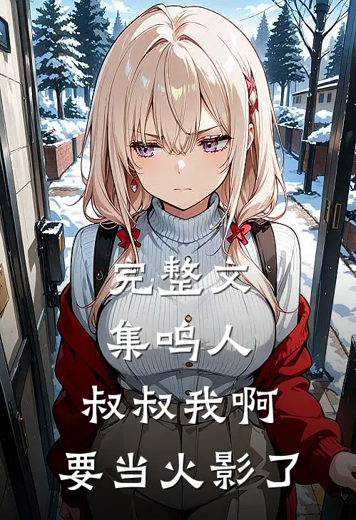 完整文集鸣人，叔叔我啊，要当火影了
