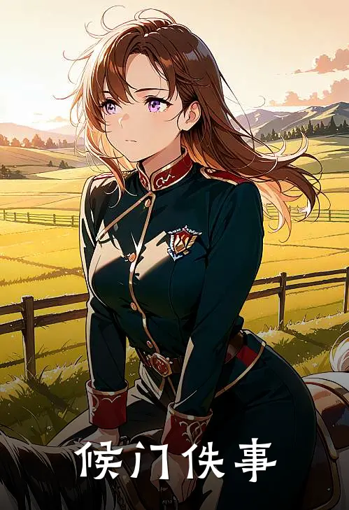 候门佚事
