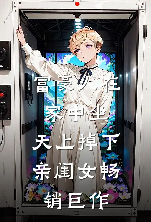 富豪人在家中坐，天上掉下亲闺女畅销巨作