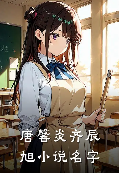 唐馨炎齐辰旭小说名字
