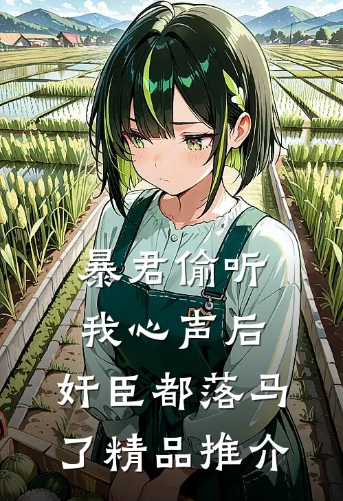 暴君偷听我心声后，奸臣都落马了精品推介