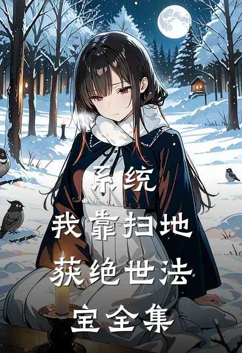 系统：我靠扫地获绝世法宝全集