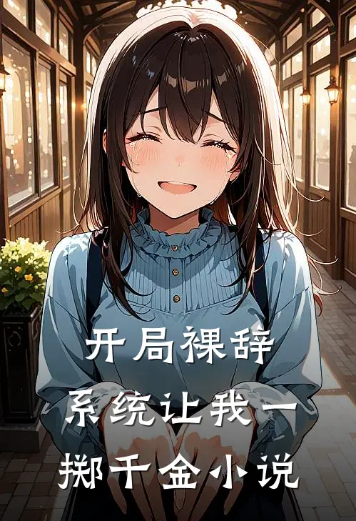 开局裸辞，系统让我一掷千金小说