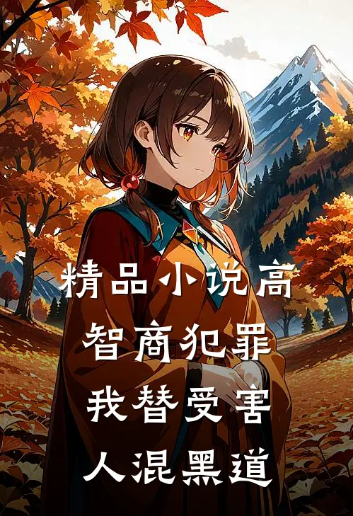 精品小说高智商犯罪：我替受害人混黑道