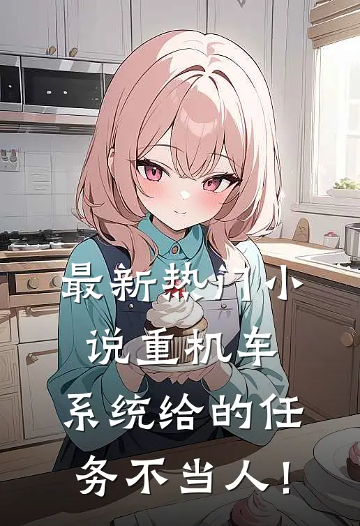最新热门小说重机车：系统给的任务不当人！