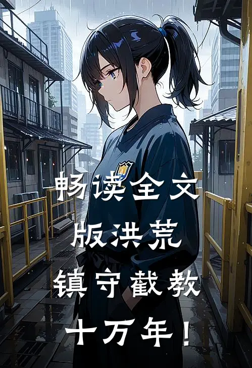 畅读全文版洪荒：镇守截教十万年！