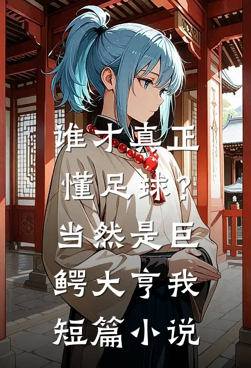 谁才真正懂足球？当然是巨鳄大亨我短篇小说