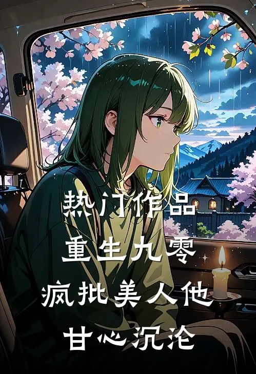 热门作品重生九零：疯批美人他甘心沉沦