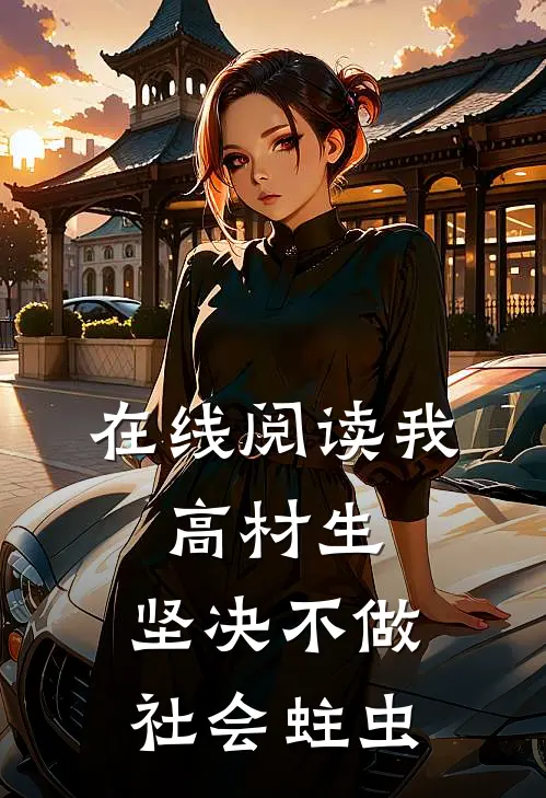 在线阅读我，高材生，坚决不做社会蛀虫