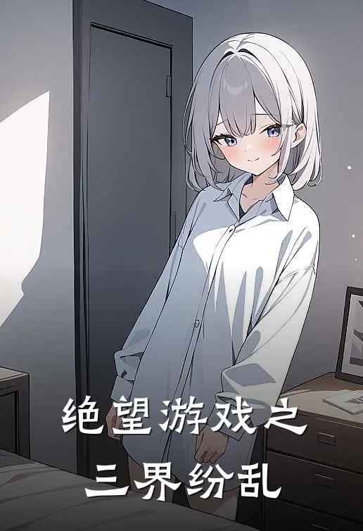 绝望游戏之三界纷乱