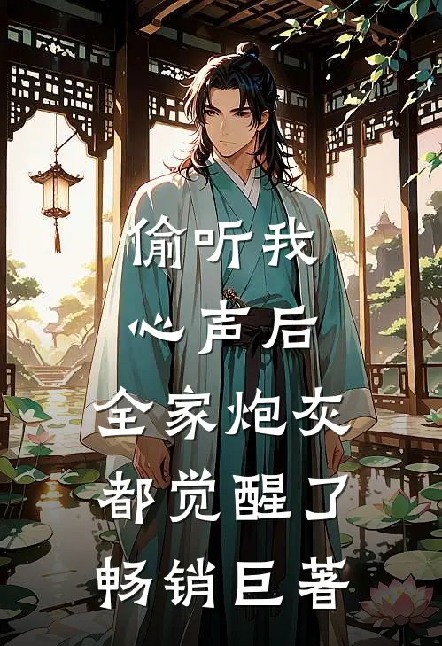 偷听我心声后，全家炮灰都觉醒了畅销巨著