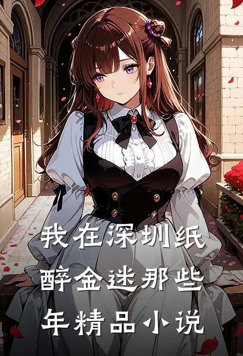 我在深圳纸醉金迷那些年精品小说