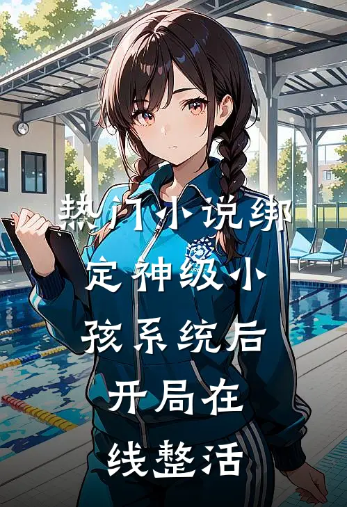 热门小说绑定神级小孩系统后，开局在线整活