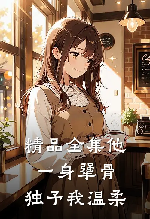 精品全集他一身犟骨，独予我温柔