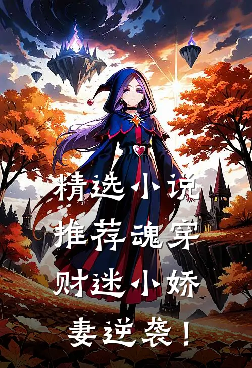 精选小说推荐魂穿：财迷小娇妻逆袭！
