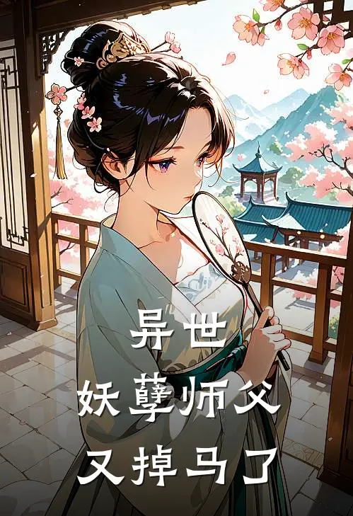异世，妖孽师父又掉马了