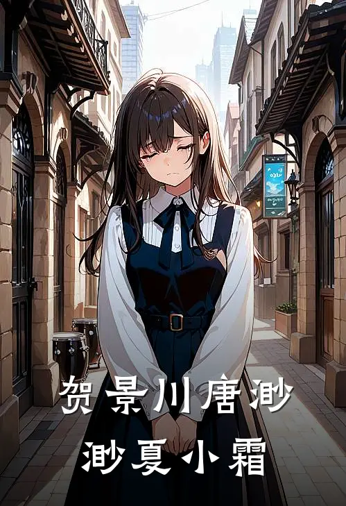 贺景川唐渺渺夏小霜