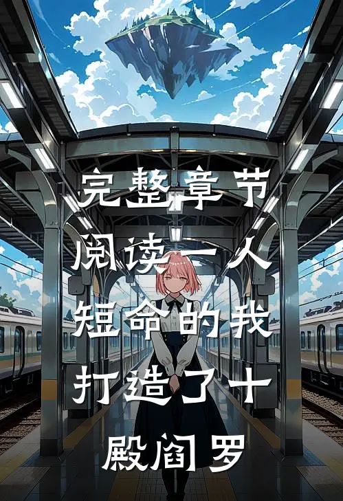 完整章节阅读一人：短命的我，打造了十殿阎罗