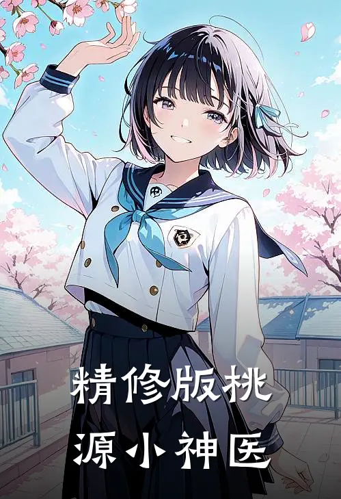 精修版桃源小神医