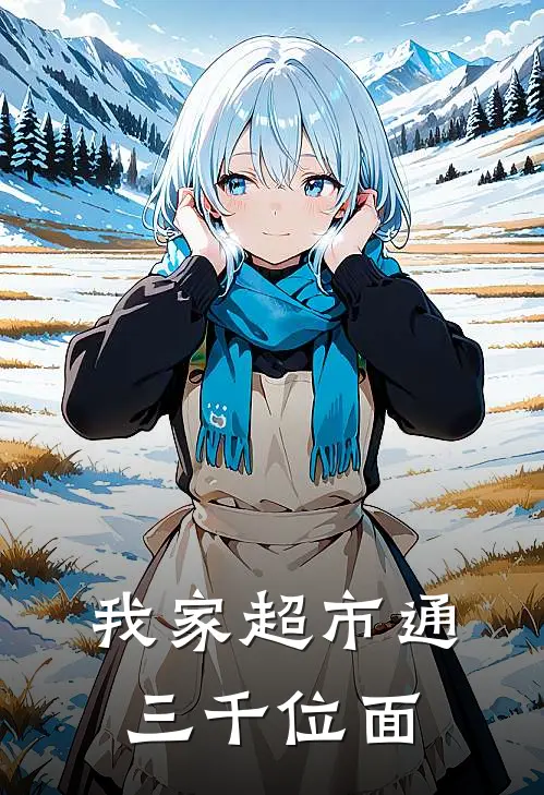 我家超市通三千位面