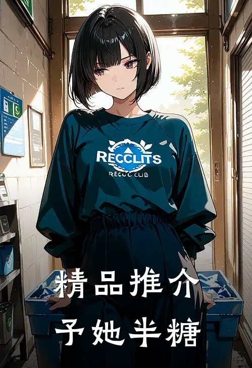 精品推介予她半糖