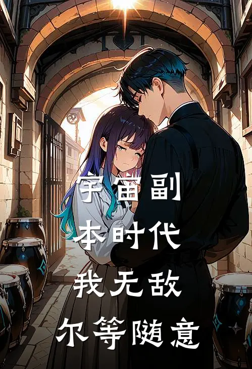 宇宙副本时代，我无敌，尔等随意