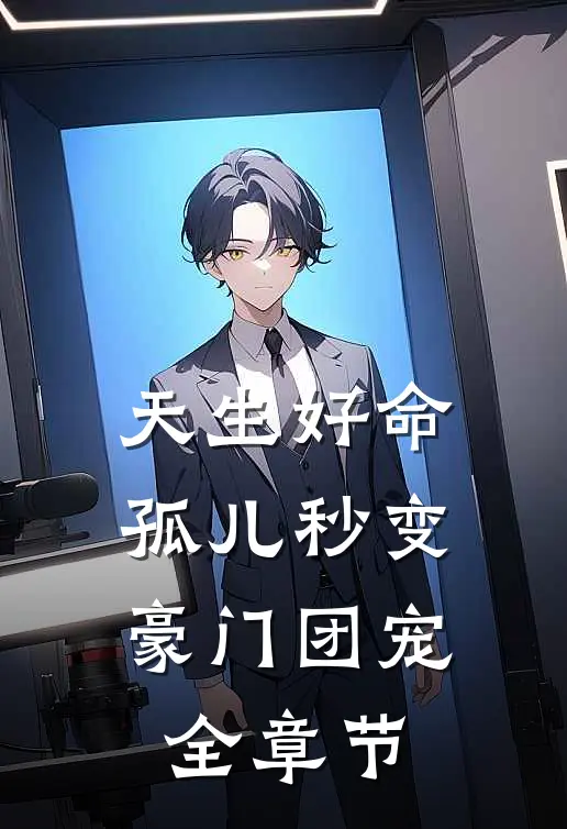 天生好命，孤儿秒变豪门团宠全章节