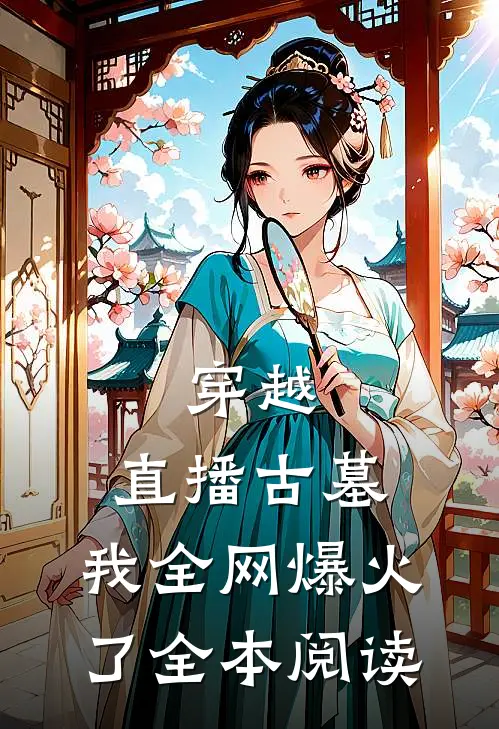穿越：直播古墓，我全网爆火了全本阅读