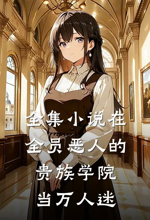 全集小说在全员恶人的贵族学院当万人迷