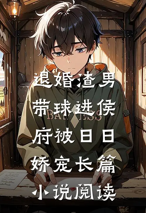 退婚渣男：带球进侯府被日日娇宠长篇小说阅读