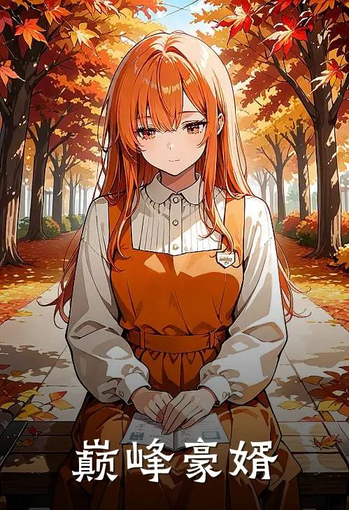 巅峰豪婿
