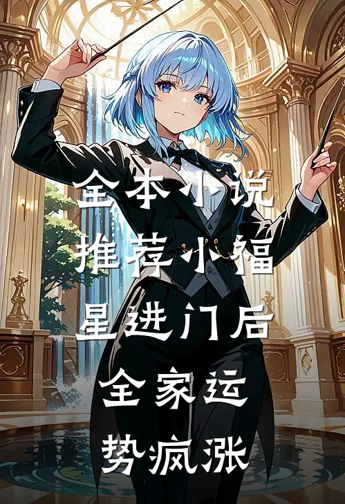 全本小说推荐小福星进门后，全家运势疯涨