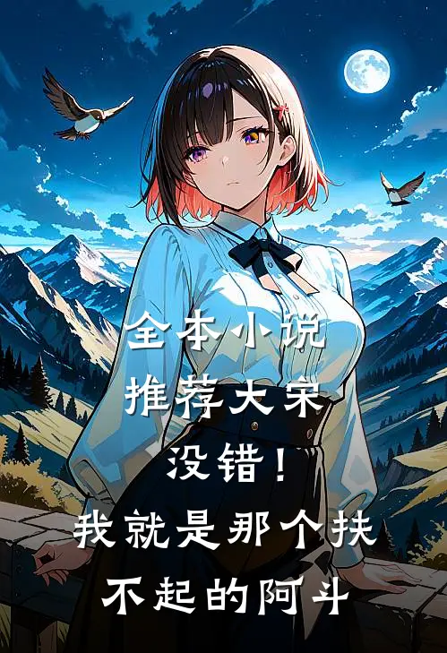 全本小说推荐大宋：没错！我就是那个扶不起的阿斗