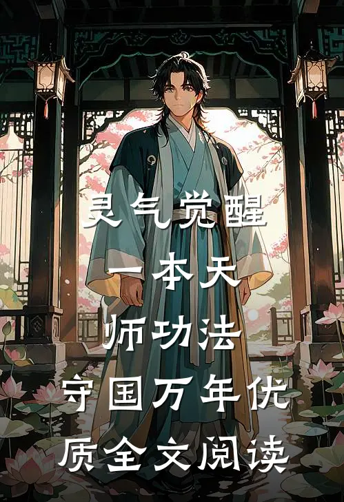 灵气觉醒：一本天师功法，守国万年优质全文阅读