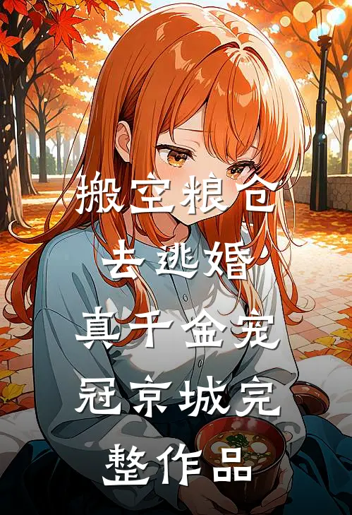 搬空粮仓去逃婚，真千金宠冠京城完整作品