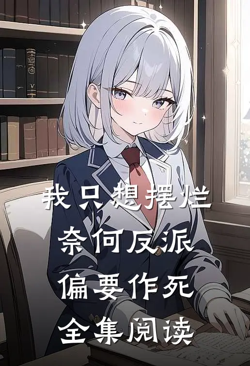 我只想摆烂，奈何反派偏要作死全集阅读
