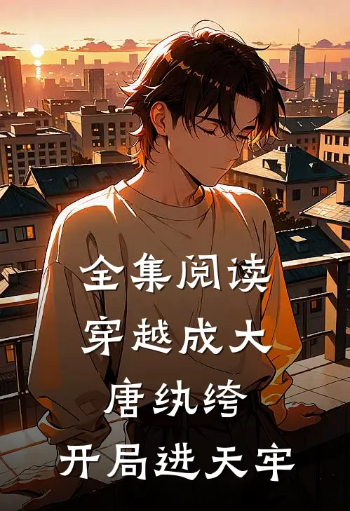 全集阅读穿越成大唐纨绔，开局进天牢